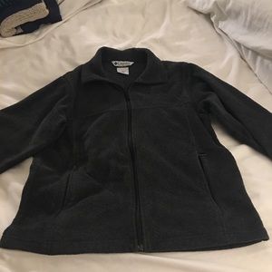 Men’s Columbia jacket and work pants!